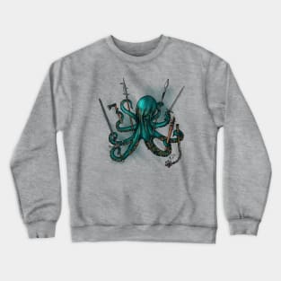 Lord of War Crewneck Sweatshirt